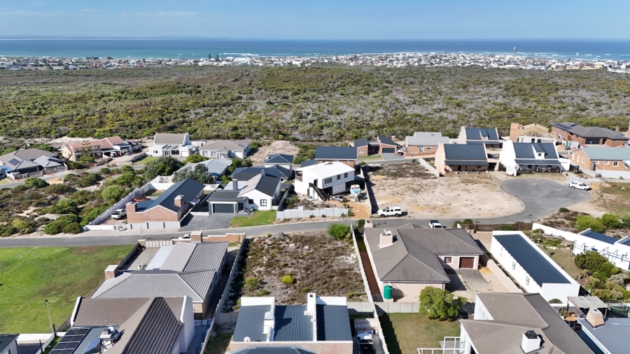 0 Bedroom Property for Sale in Oceanview Heights Western Cape